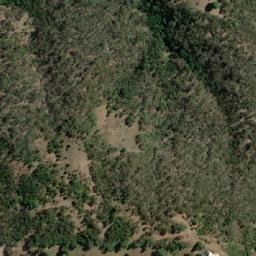 Satellite imagery of Monument Hill, AU