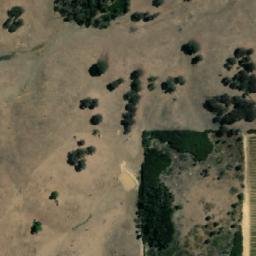 Satellite imagery of Mount Dorothy, AU