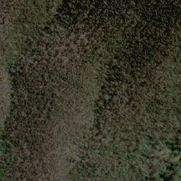 Satellite imagery of The Sugarloaf Hill, AU