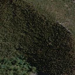 Satellite imagery of The Sugarloaf Hill, AU