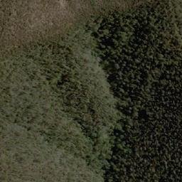 Satellite imagery of Mount Cynthia, AU