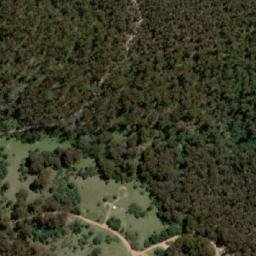 Satellite imagery of Mount Grant, AU