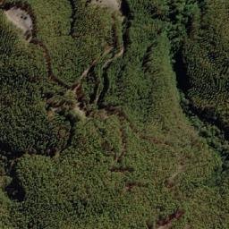 Satellite imagery of Cerro Pinoso, CL