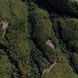 Satellite imagery of Cerro Pinoso, CL