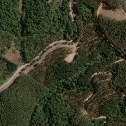 Satellite imagery of Cerro Burro, CL