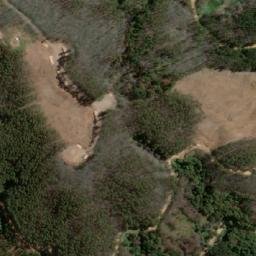 Satellite imagery of Cerro Burro, CL