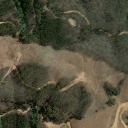 Satellite imagery of Cerro Burro, CL