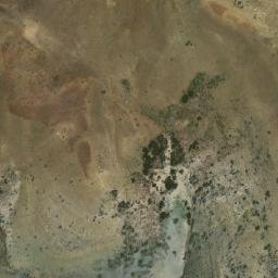 Satellite imagery of Cerro de la Arena, AR