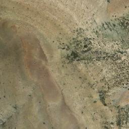 Satellite imagery of Cerro de la Arena, AR