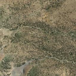 Satellite imagery of Cerro de la Arena, AR