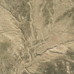 Satellite imagery of Loma La Torre, AR