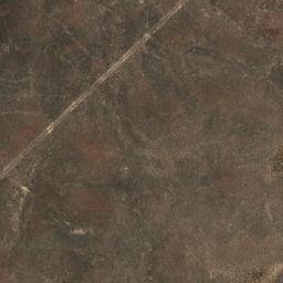 Satellite imagery of Cerro Méndez, AR