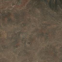 Satellite imagery of Cerro Méndez, AR