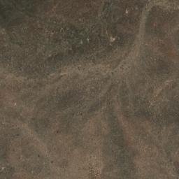 Satellite imagery of Cerro Méndez, AR