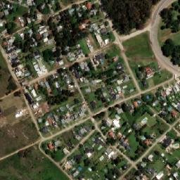 Satellite imagery of survey_point, AR