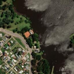Satellite imagery of survey_point, AR