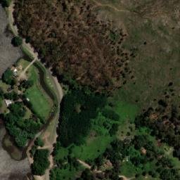 Satellite imagery of survey_point, AR