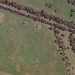 Satellite imagery of Furner, AU