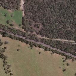 Satellite imagery of Furner, AU