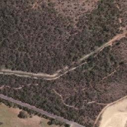 Satellite imagery of Furner, AU