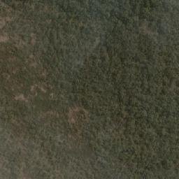 Satellite imagery of The Sisters, AU