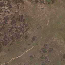 Satellite imagery of Wills Hill, AU