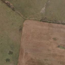 Satellite imagery of Wills Hill, AU