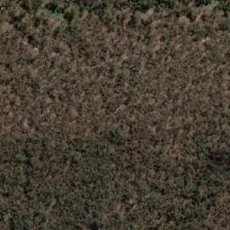 Satellite imagery of Waterloo Hill, AU