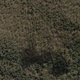 Satellite imagery of Waterloo Hill, AU