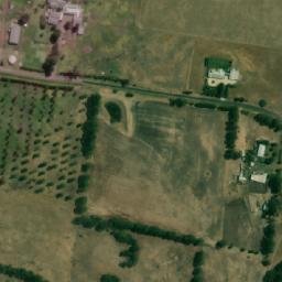Satellite imagery of Kangaroo Hills, AU