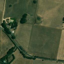 Satellite imagery of Kangaroo Hills, AU