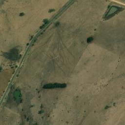 Satellite imagery of Eastern Hill, AU