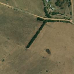 Satellite imagery of Eastern Hill, AU
