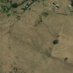 Satellite imagery of Burnt Hill, AU
