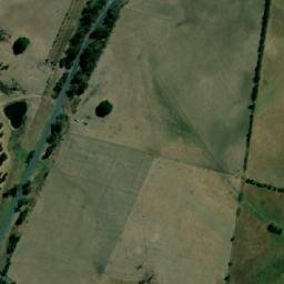 Satellite imagery of Goodfellows Hill, AU