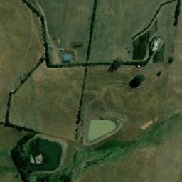 Satellite imagery of Goodfellows Hill, AU