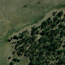Satellite imagery of Goodfellows Hill, AU