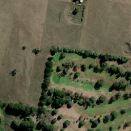 Satellite imagery of Golf Course Hill, AU