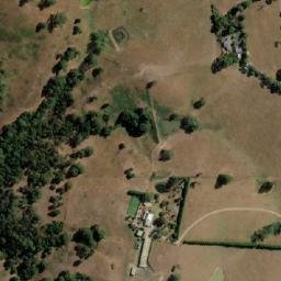 Satellite imagery of Monument Hill, AU
