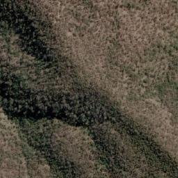 Satellite imagery of Long Gully Hill, AU