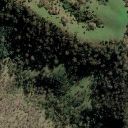 Satellite imagery of Long Gully Hill, AU