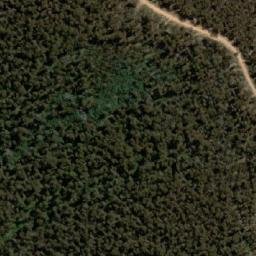 Satellite imagery of Jewellers Shop Mine, AU