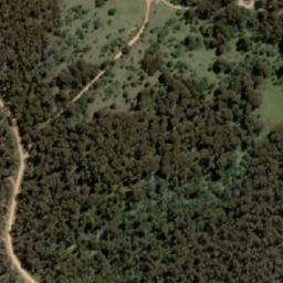 Satellite imagery of Jewellers Shop Mine, AU