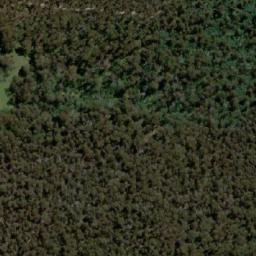 Satellite imagery of Jewellers Shop Mine, AU