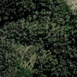 Satellite imagery of Mount Murrindal, AU