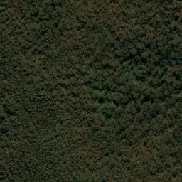 Satellite imagery of Tumbledown Mountain, AU