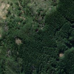 Satellite imagery of Punta Salicura, CL