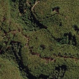 Satellite imagery of Cerro Pinoso, CL