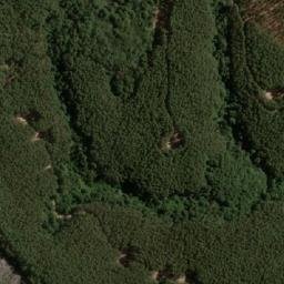 Satellite imagery of Cerro Burro, CL