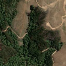 Satellite imagery of Cerro Burro, CL